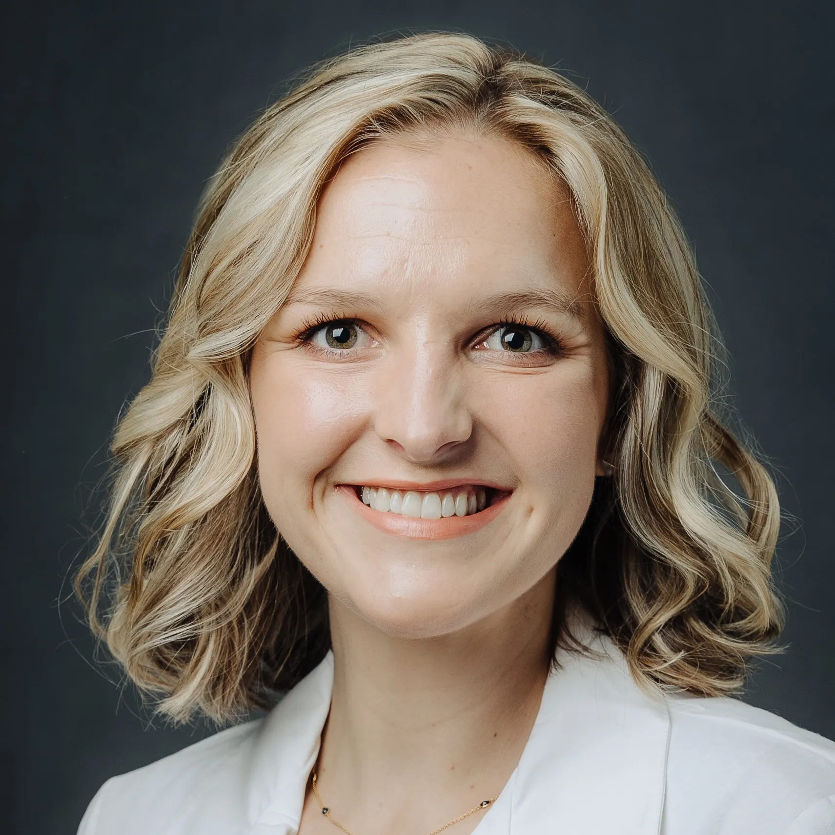 Dr Sierra Bishop