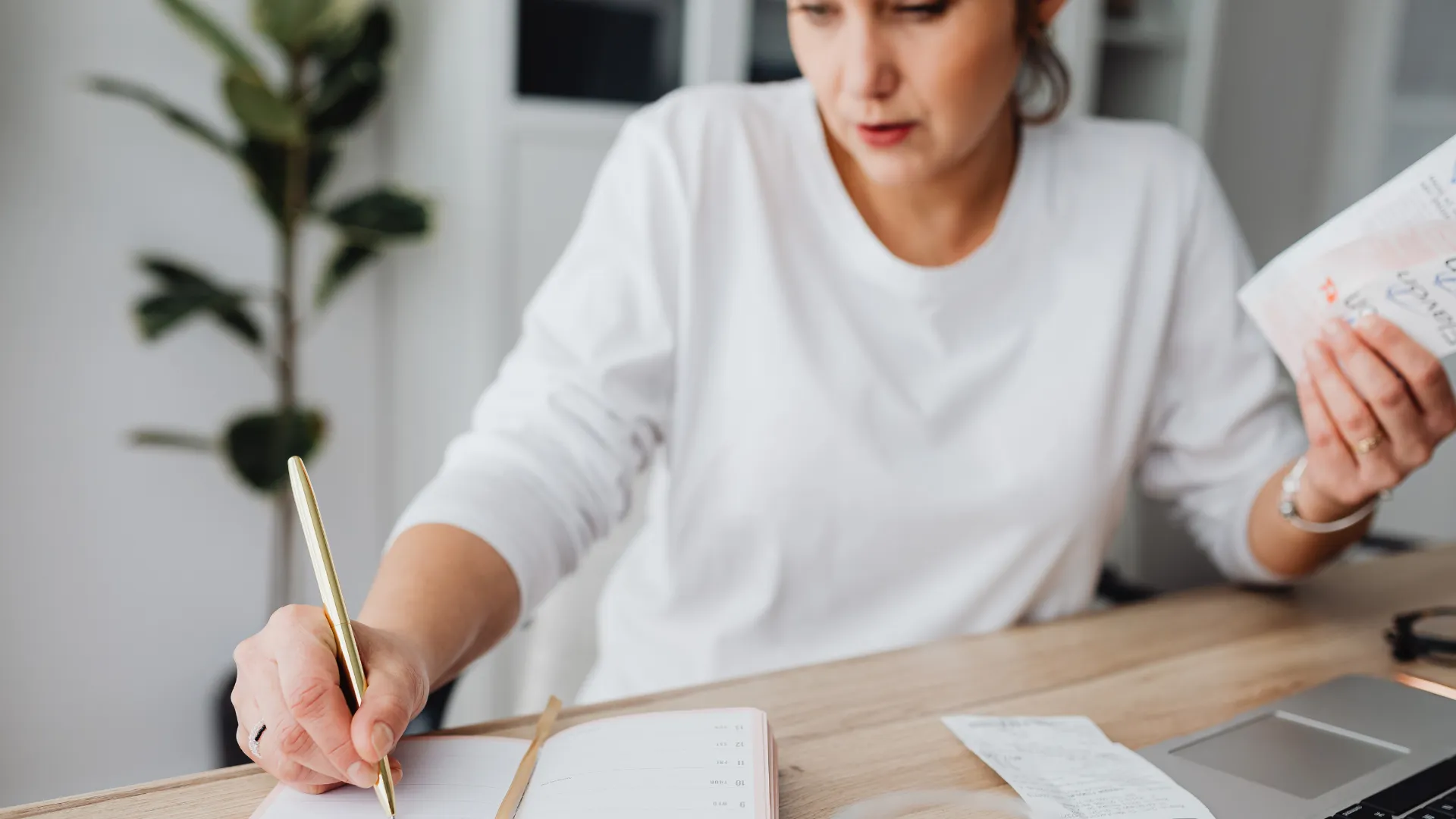 The Mental Load of Fertility Treatment—and How to Lighten It