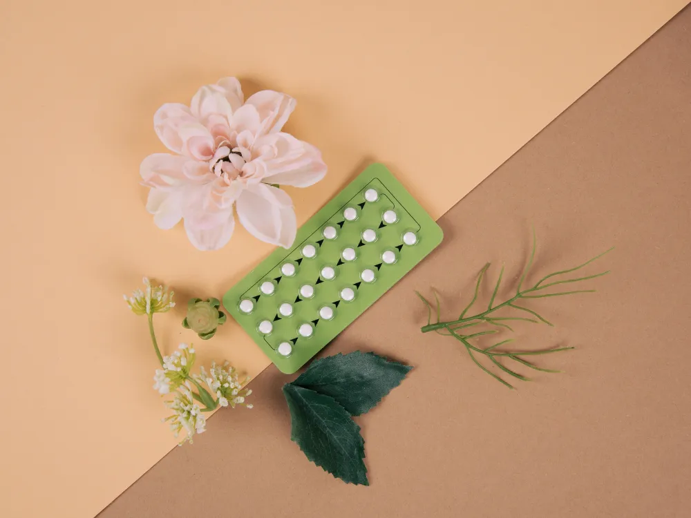 Does Birth Control Cause Infertility?