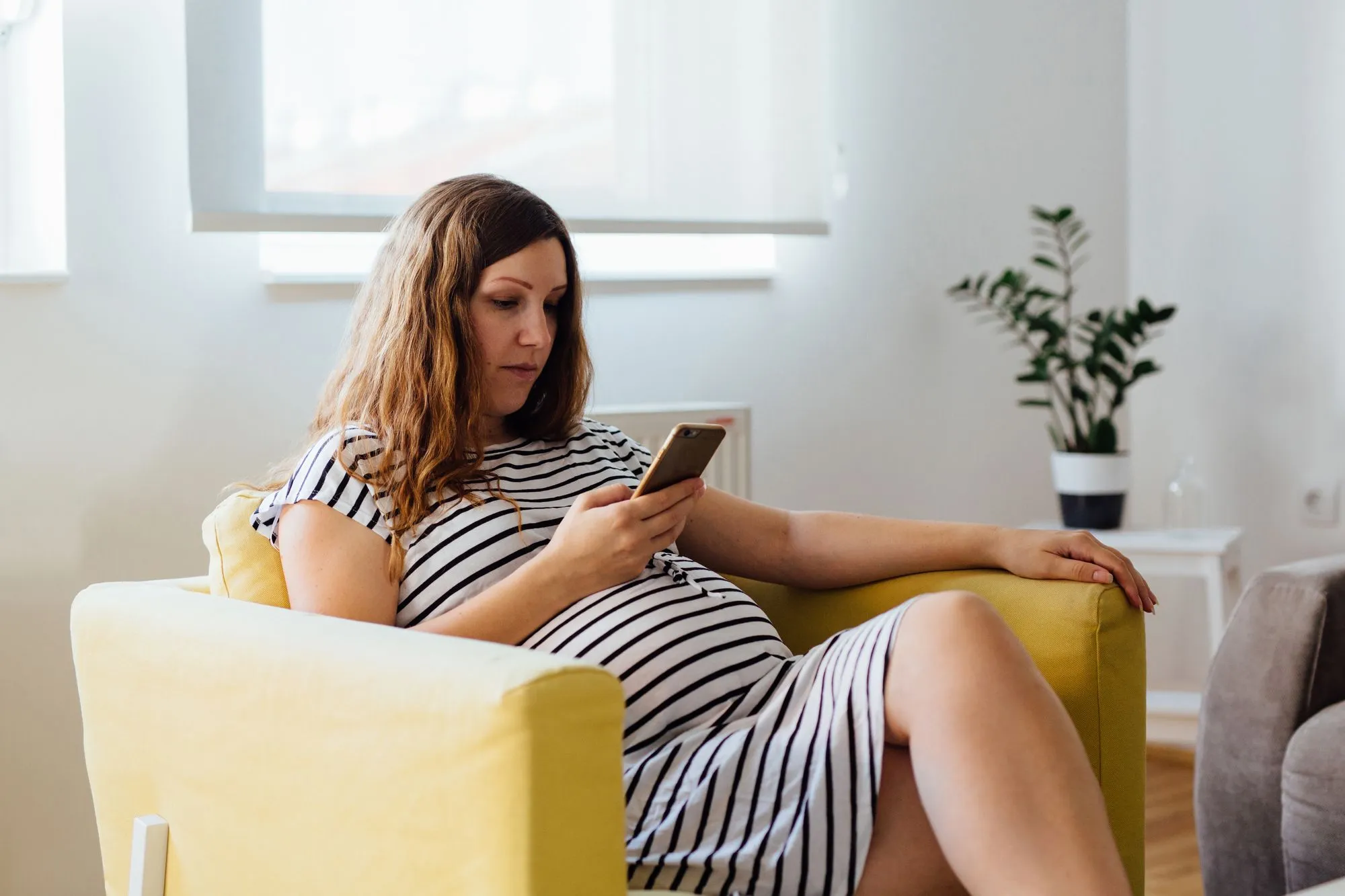 Does Geritol Help With Pregnancy? The Truth Behind the Fertility Myth