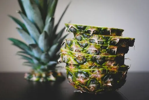 Pineapple Power: Fertility Facts and Fiction