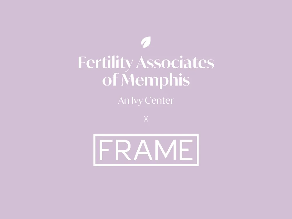 FAM Partners with Frame to Offer Fertility Coaching