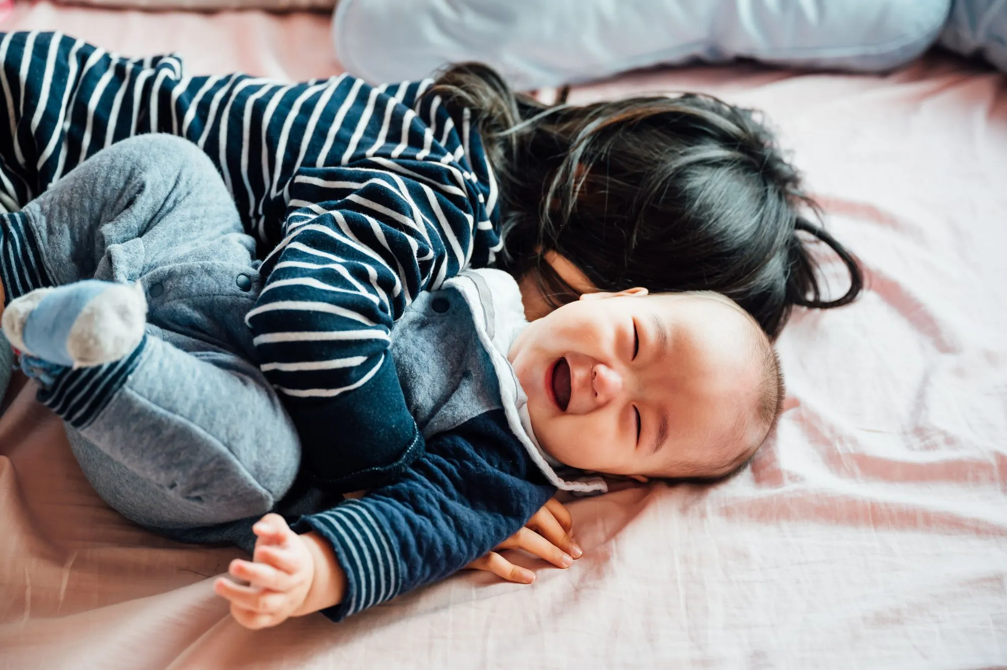 Discomfort During Intercourse While Pregnant