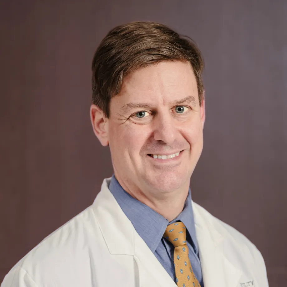 Paul Brezina, MD