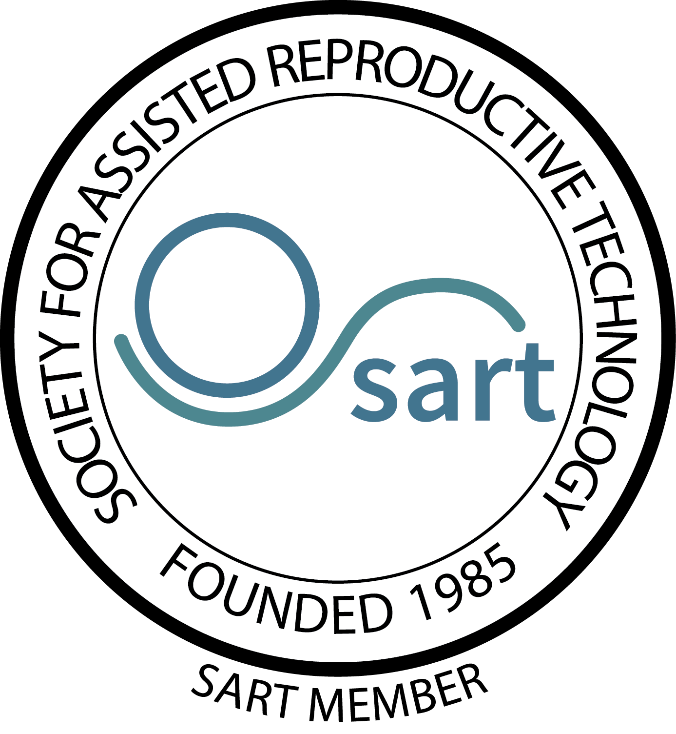 Society for Assisted Reproductive Technology Member
