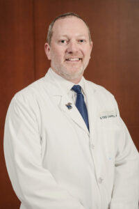 Dr. Todd Chappell